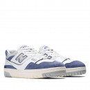 Обувь New Balance BB550BWG - белые