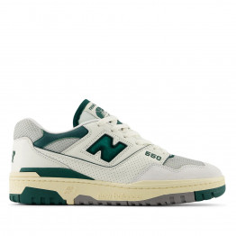 Ботинки унисекс New Balance BB550CPE - разноцветные