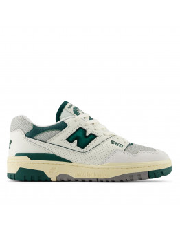 Ботинки унисекс New Balance BB550CPE - разноцветные