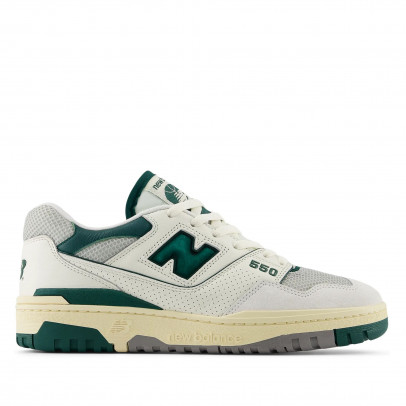 Ботинки унисекс New Balance BB550CPE - разноцветные