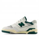 Ботинки унисекс New Balance BB550CPE - разноцветные