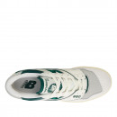 Ботинки унисекс New Balance BB550CPE - разноцветные