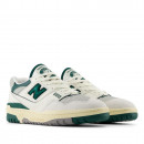 Ботинки унисекс New Balance BB550CPE - разноцветные