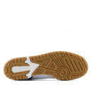 Унисекс кроссовки New Balance BB550ESA - белые