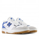 Унисекс кроссовки New Balance BB550ESA - белые