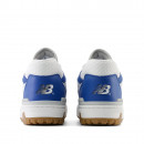 Унисекс кроссовки New Balance BB550ESA - белые