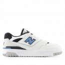 Кроссовки New Balance BB550ESF - белые