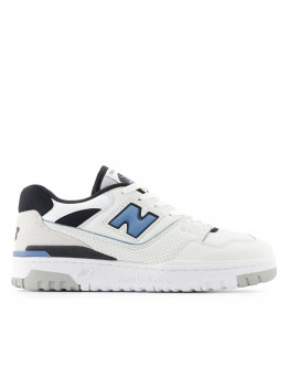 Кроссовки New Balance BB550ESF - белые