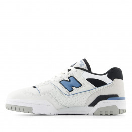 Кроссовки New Balance BB550ESF - белые