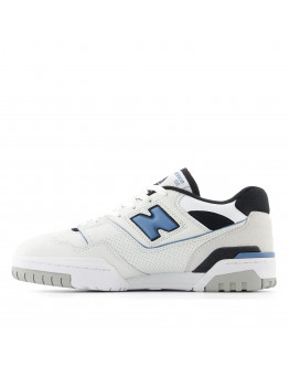 Кроссовки New Balance BB550ESF - белые