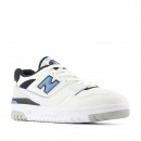 Кроссовки New Balance BB550ESF - белые