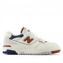 Кроссовки New Balance BB550ESG - бежевые