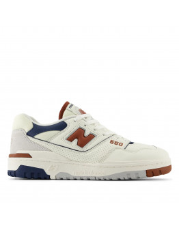 Кроссовки New Balance BB550ESG - бежевые