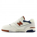 Кроссовки New Balance BB550ESG - бежевые