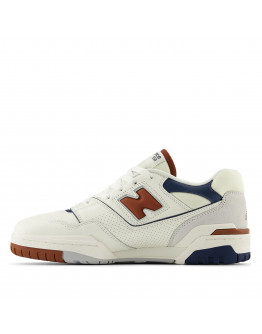 Кроссовки New Balance BB550ESG - бежевые