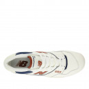 Кроссовки New Balance BB550ESG - бежевые