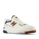 Кроссовки New Balance BB550ESG - бежевые