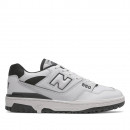 Unisex обувь New Balance BB550HA1 - белые