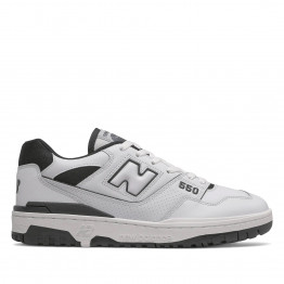 Unisex обувь New Balance BB550HA1 - белые