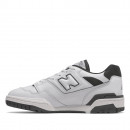 Unisex обувь New Balance BB550HA1 - белые