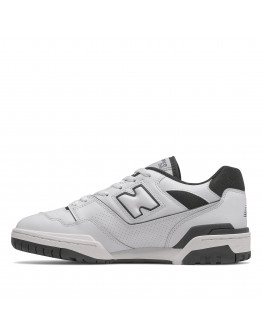 Unisex обувь New Balance BB550HA1 - белые