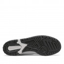 Unisex обувь New Balance BB550HA1 - белые