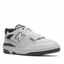 Unisex обувь New Balance BB550HA1 - белые