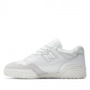 Кроссовки New Balance BB550LSA - белые