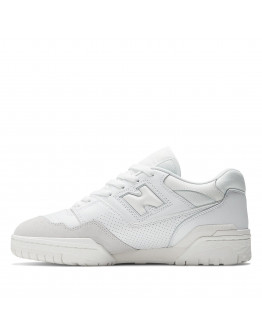 Кроссовки New Balance BB550LSA - белые