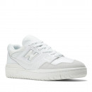 Кроссовки New Balance BB550LSA - белые