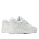 Кроссовки New Balance BB550LSA - белые