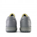 Ботинки унисекс New Balance BB550MCB - серые