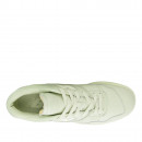 Мужские и женские кроссовки New Balance BB550MCC - зеленые