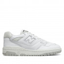 Кроссовки New Balance BB550PB1 - белые
