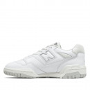 Кроссовки New Balance BB550PB1 - белые