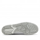 Кроссовки New Balance BB550PB1 - белые