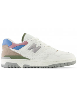 Кроссовки unisex New Balance BB550PGA – многоцветные