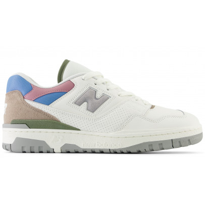 Кроссовки unisex New Balance BB550PGA – многоцветные