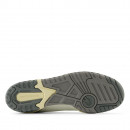 Обувь унисекс New Balance BB550PTC - белые