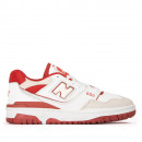 Кроссовки New Balance BB550STF - белые