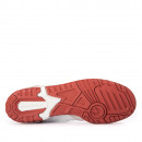 Кроссовки New Balance BB550STF - белые