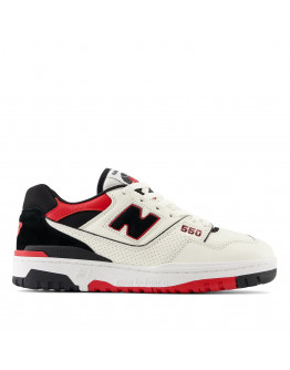 Кроссовки New Balance BB550STR - многокрасочный