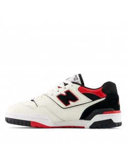 Кроссовки New Balance BB550STR - многокрасочный