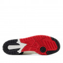Кроссовки New Balance BB550STR - многокрасочный