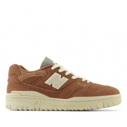 Кроссовки New Balance BB550THB - коричневые