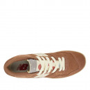 Кроссовки New Balance BB550THB - коричневые