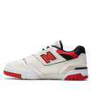 Кроссовки New Balance BB550VTB - белые