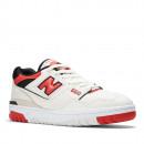 Кроссовки New Balance BB550VTB - белые