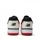 Кроссовки New Balance BB550VTB - белые