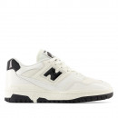 Кроссовки New Balance BB550YKF - белые